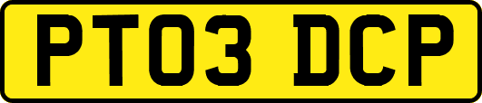 PT03DCP