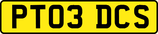 PT03DCS