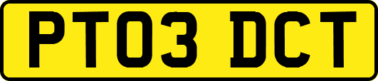 PT03DCT