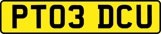 PT03DCU