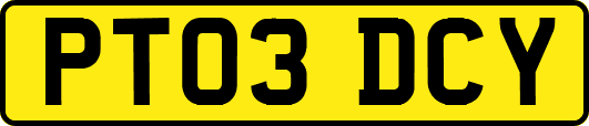 PT03DCY
