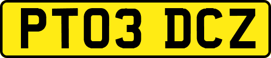 PT03DCZ