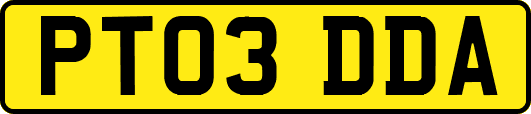 PT03DDA