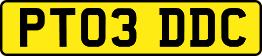 PT03DDC