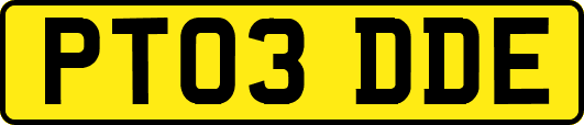 PT03DDE