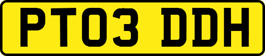 PT03DDH