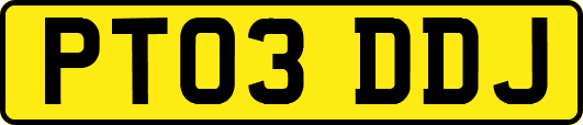 PT03DDJ