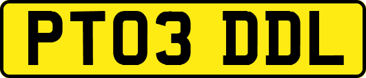 PT03DDL