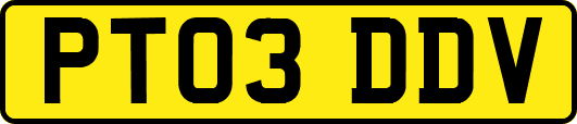 PT03DDV