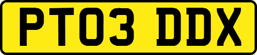 PT03DDX