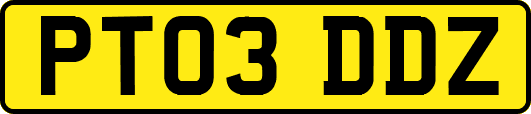 PT03DDZ