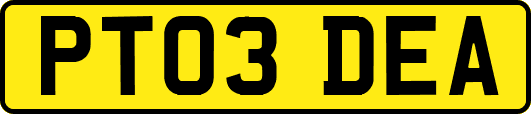 PT03DEA