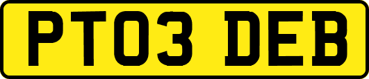 PT03DEB