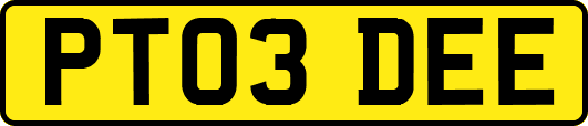 PT03DEE