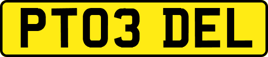 PT03DEL
