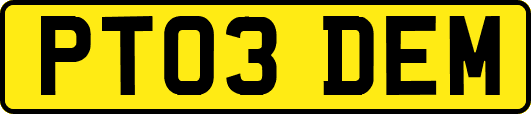 PT03DEM