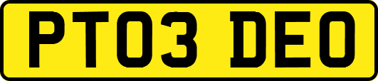 PT03DEO