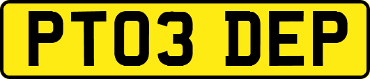 PT03DEP