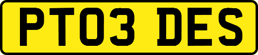 PT03DES