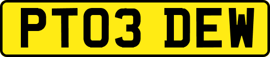 PT03DEW