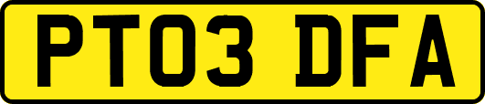 PT03DFA