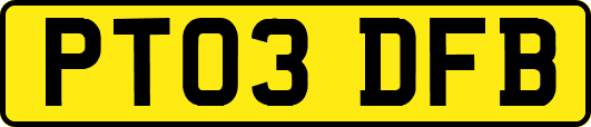 PT03DFB