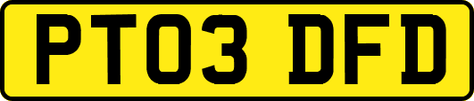 PT03DFD