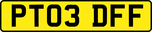 PT03DFF