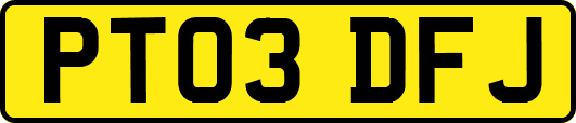 PT03DFJ
