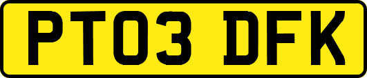 PT03DFK