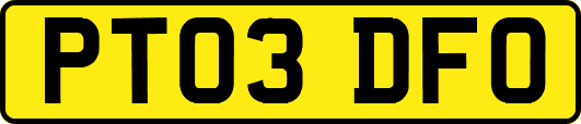 PT03DFO