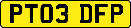 PT03DFP
