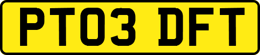 PT03DFT