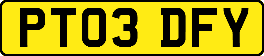 PT03DFY