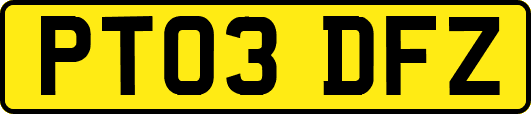 PT03DFZ