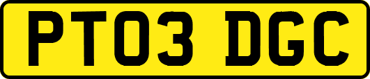 PT03DGC