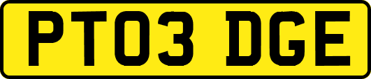 PT03DGE