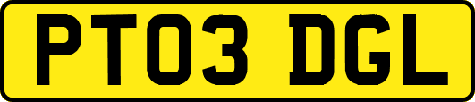 PT03DGL