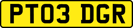 PT03DGR