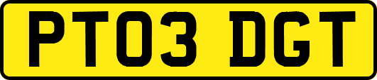 PT03DGT