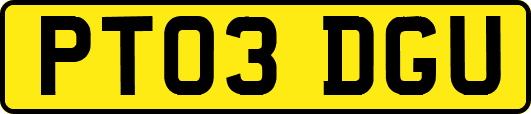 PT03DGU