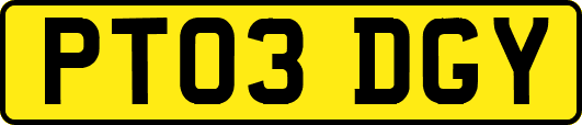 PT03DGY