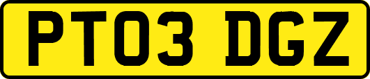 PT03DGZ