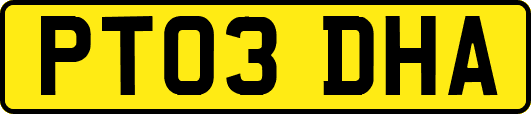 PT03DHA