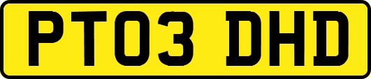 PT03DHD