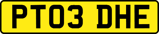 PT03DHE