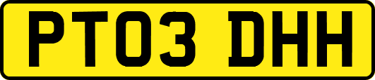 PT03DHH