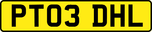 PT03DHL