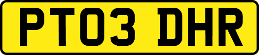 PT03DHR