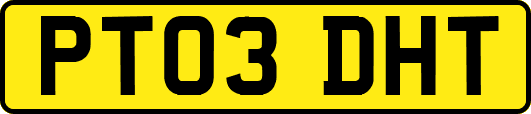 PT03DHT